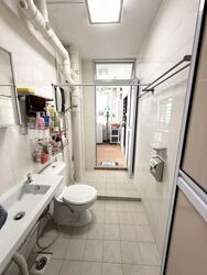 Blk 162 Jalan Teck Whye (Choa Chu Kang), HDB 5 Rooms #594010951
